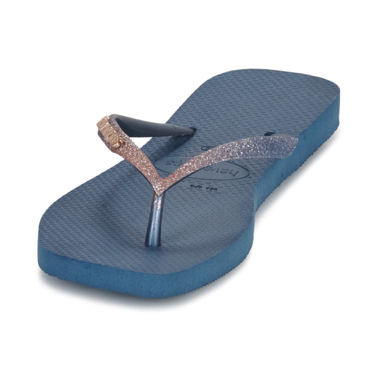 Women's Flip Flops Havaianas Blue