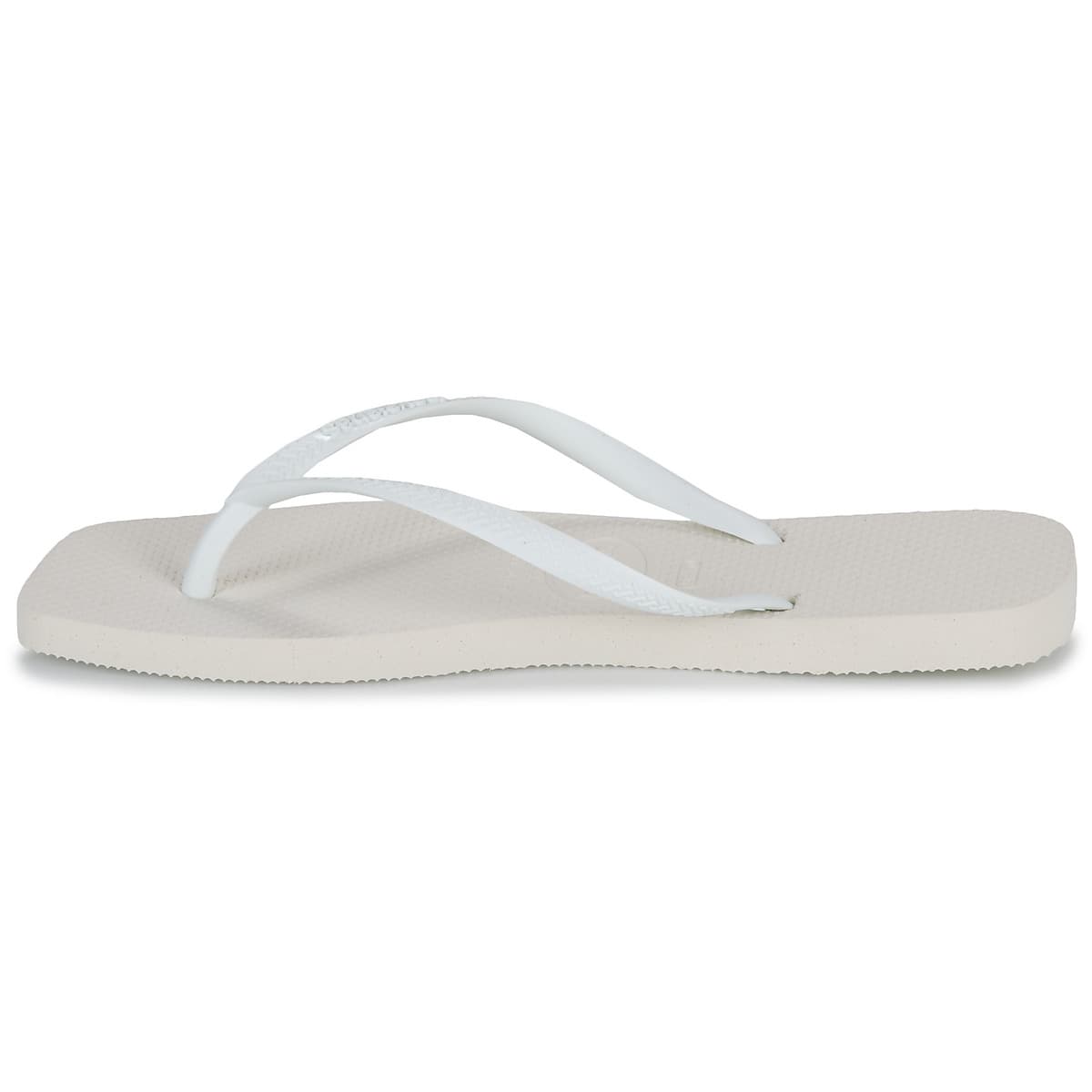 Women's Flip Flops Havaianas White