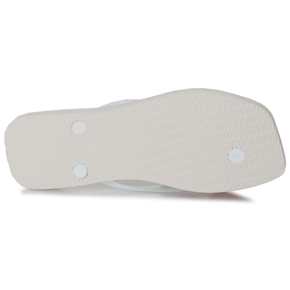 Women's Flip Flops Havaianas White
