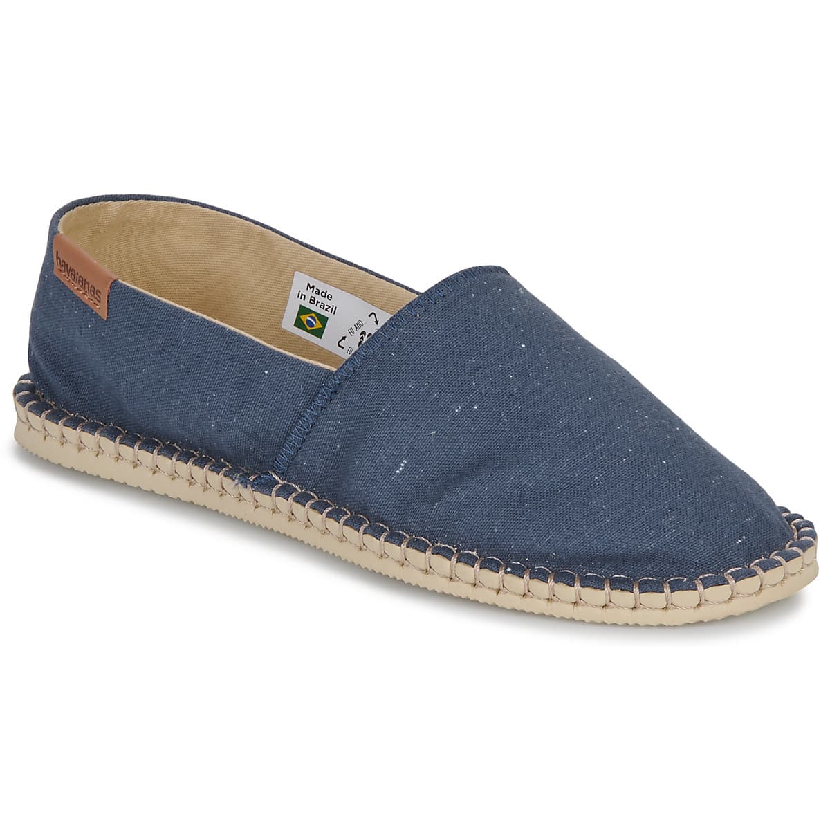 Men's Espadrilles Havaianas Blue