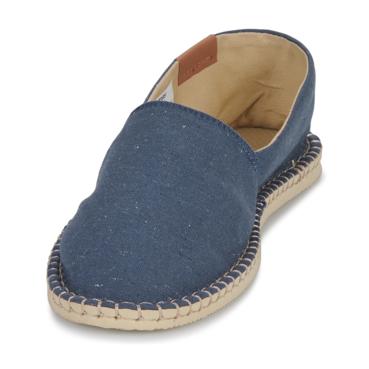 Men's Espadrilles Havaianas Blue