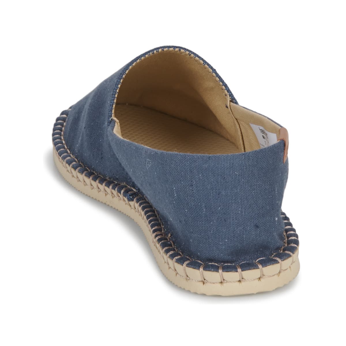 Men's Espadrilles Havaianas Blue
