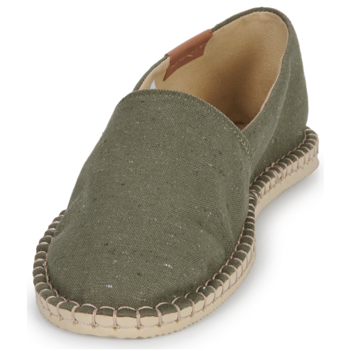 Women's Espadrilles Havaianas Khaki