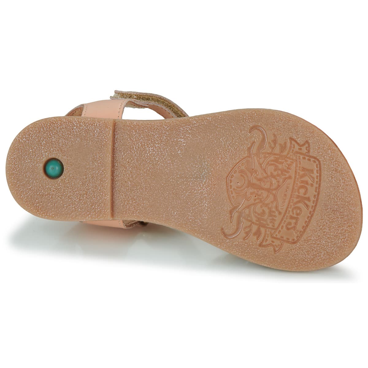 Girls' Sandals Kickers Pink