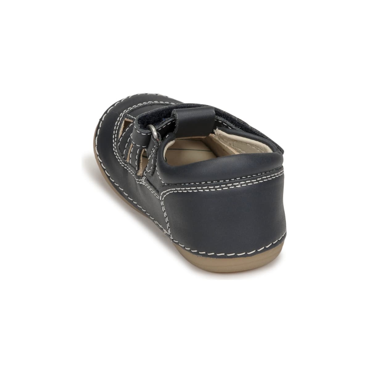 Girls' Sandals Kickers Brown