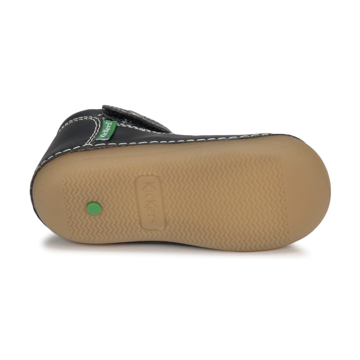 Girls' Sandals Kickers Brown