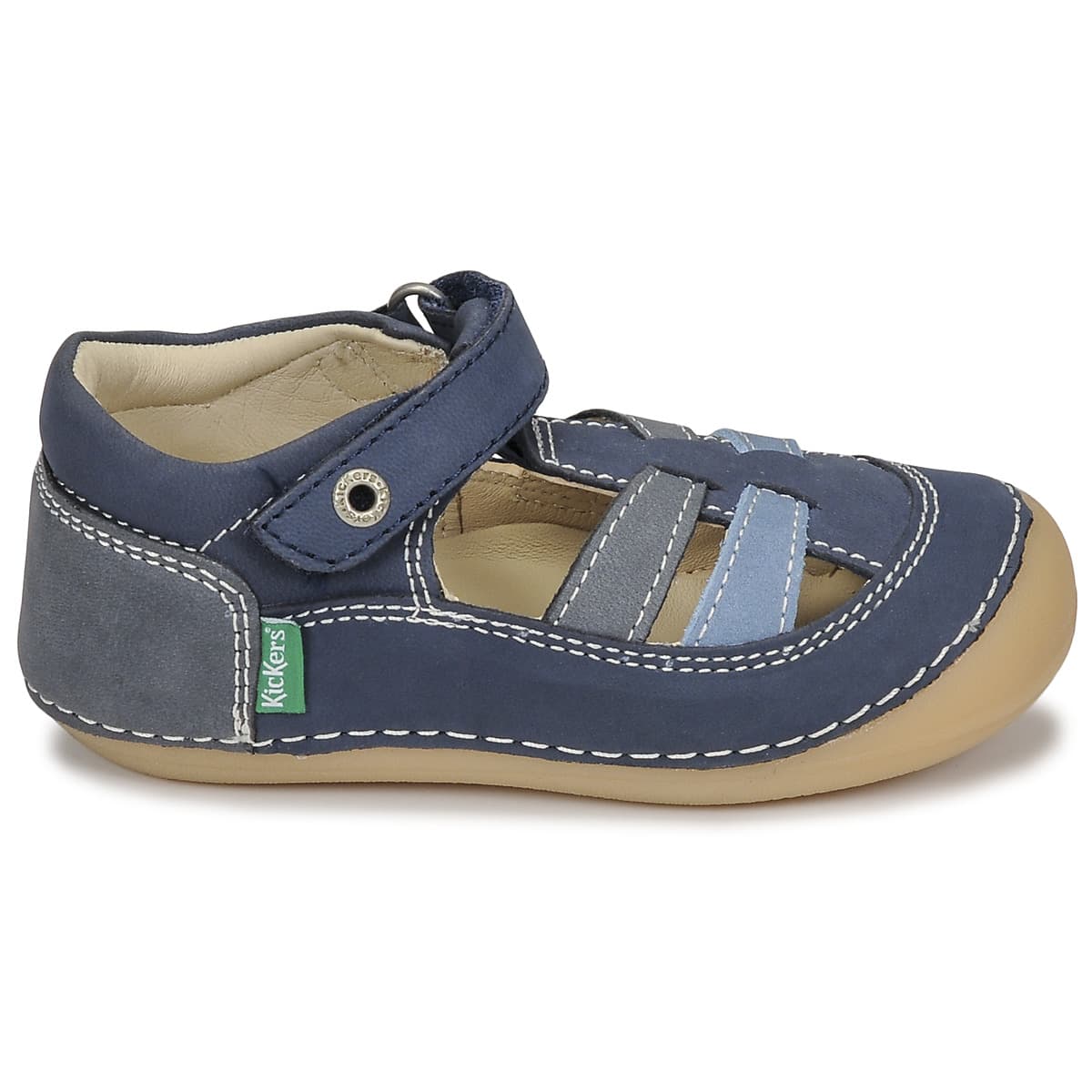 Boys' Sandals Kickers Blue