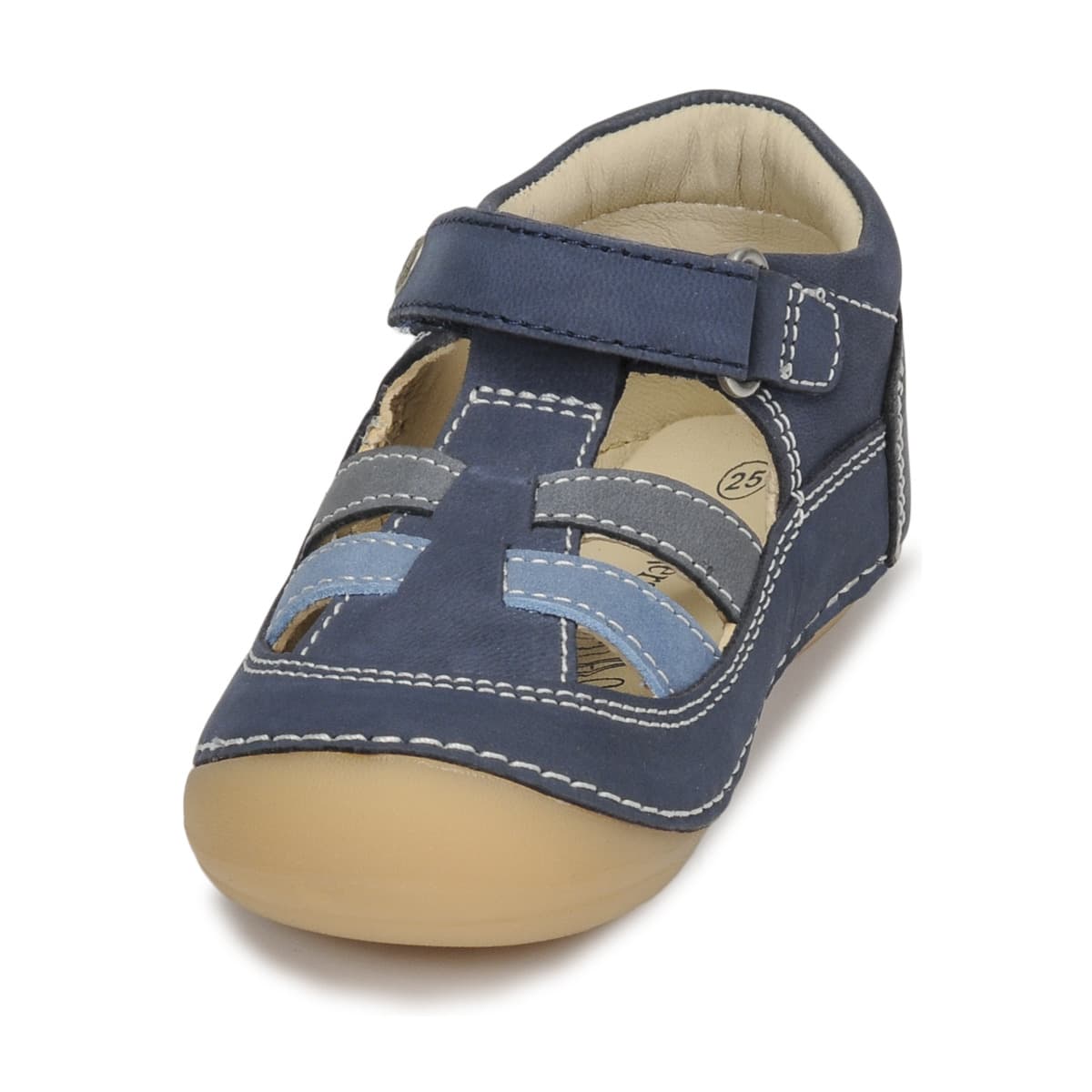 Boys' Sandals Kickers Blue