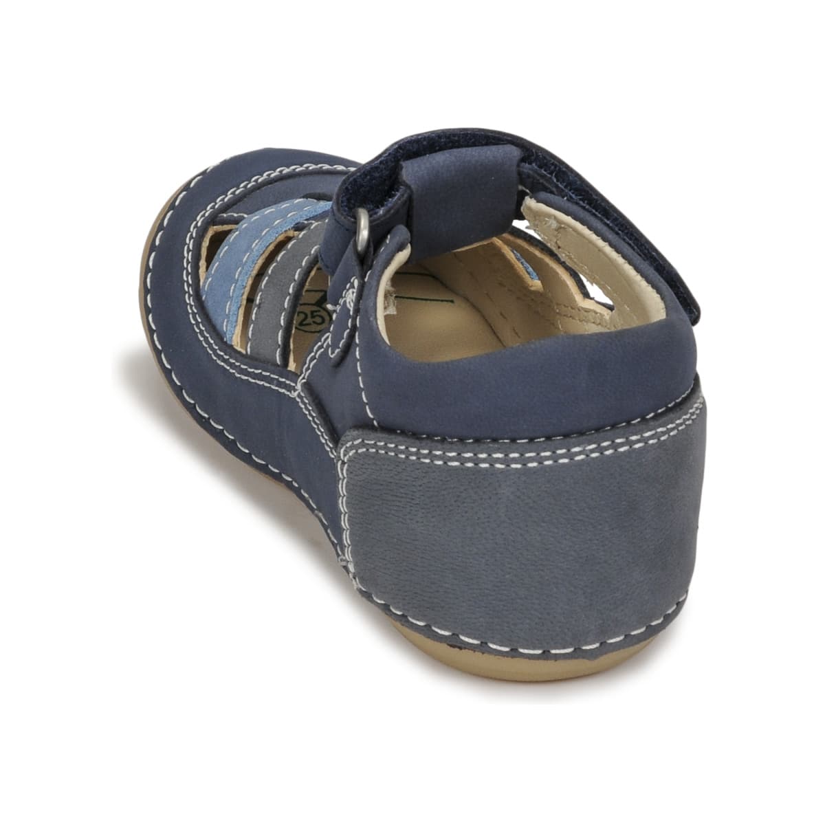 Boys' Sandals Kickers Blue