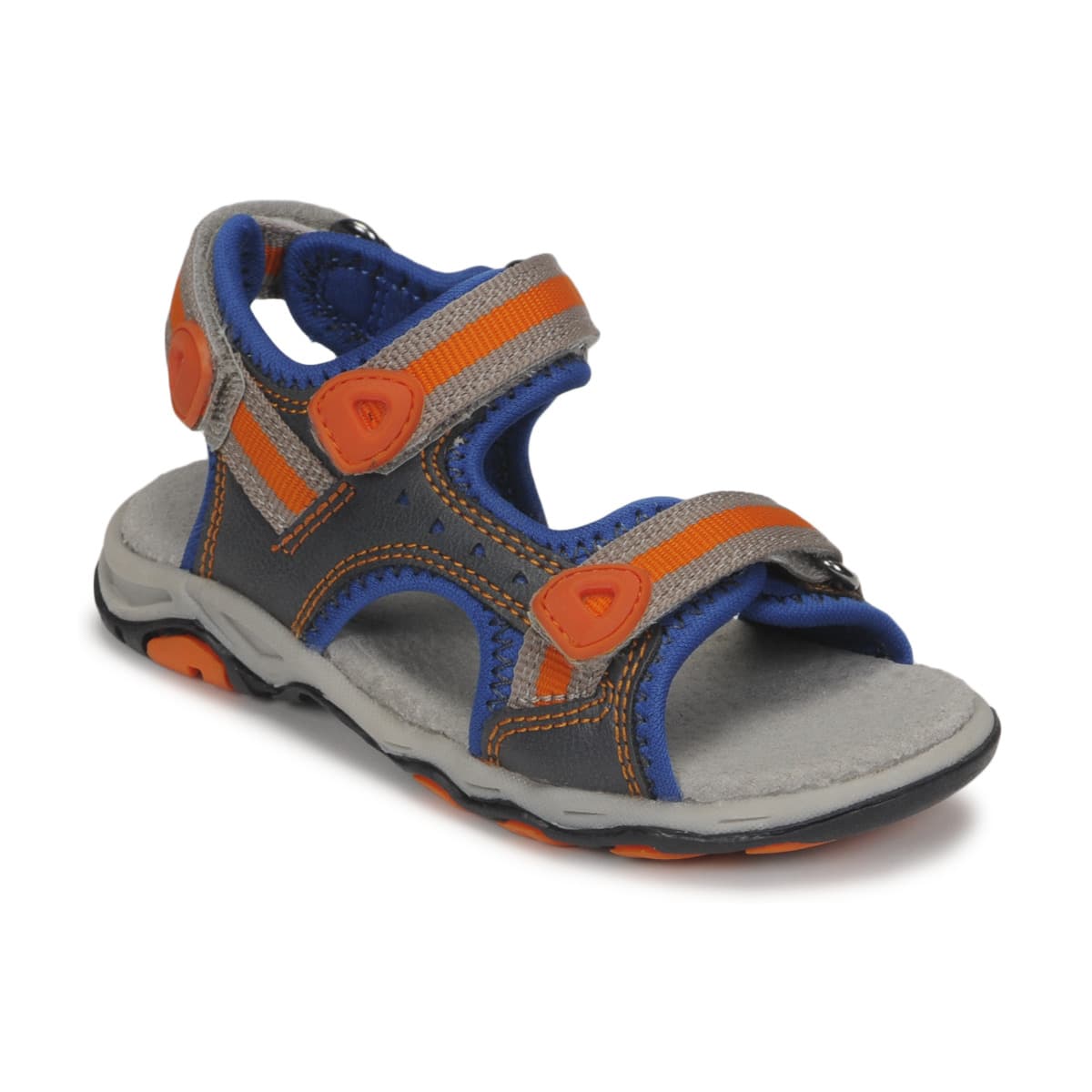 Boys' Sandals Kickers Blue