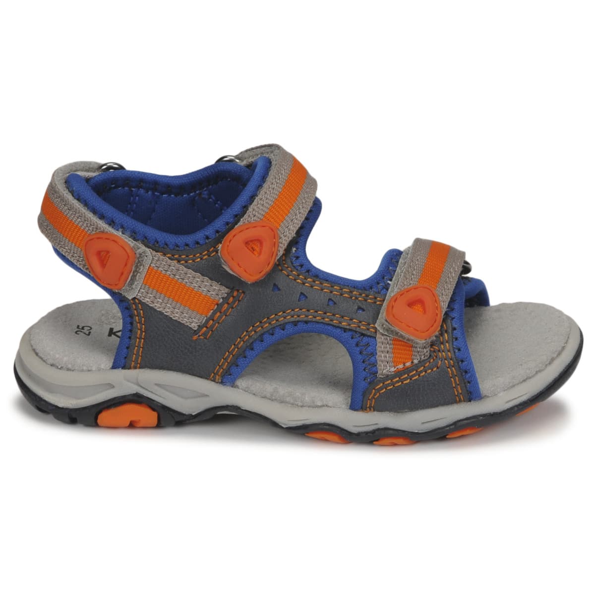 Boys' Sandals Kickers Blue