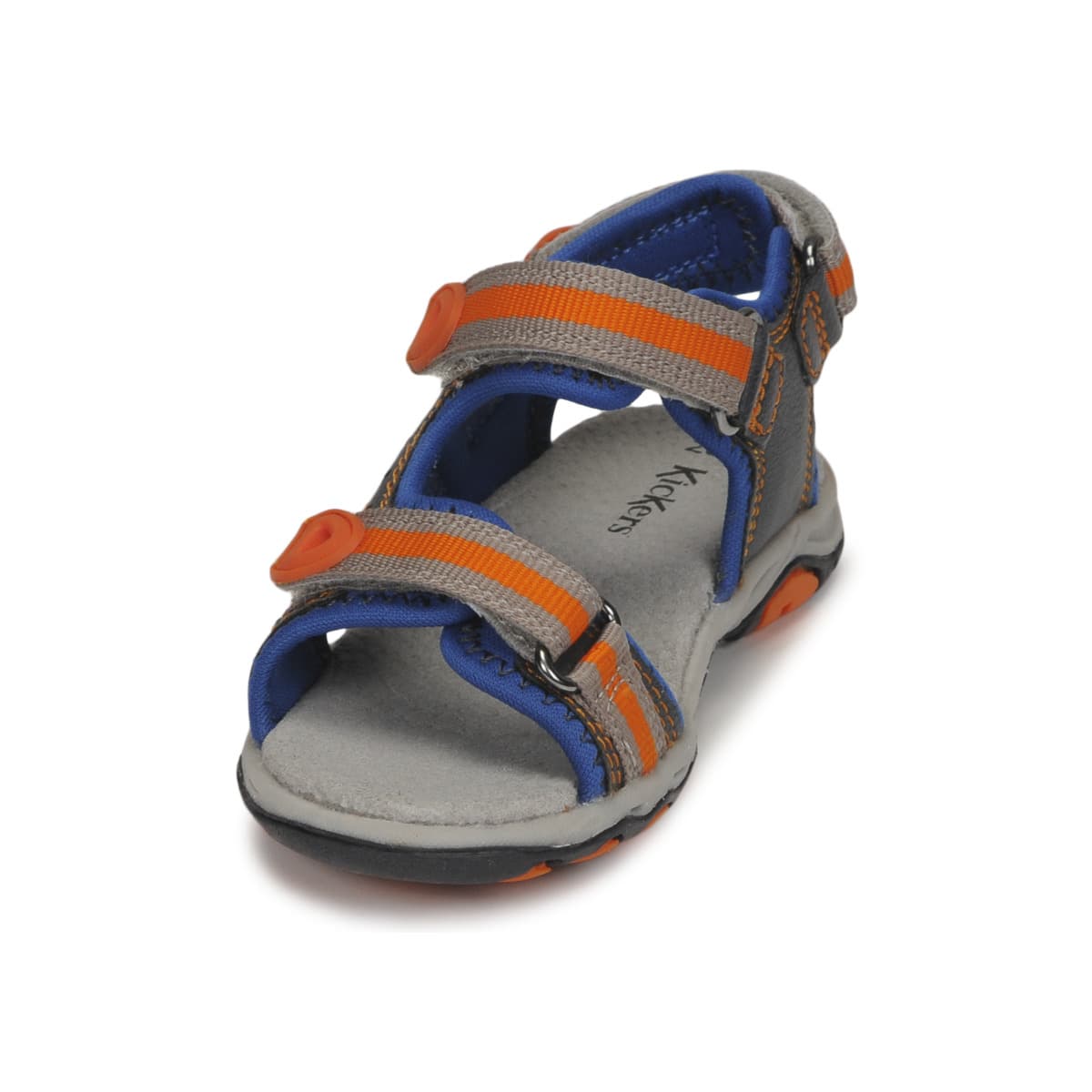 Boys' Sandals Kickers Blue