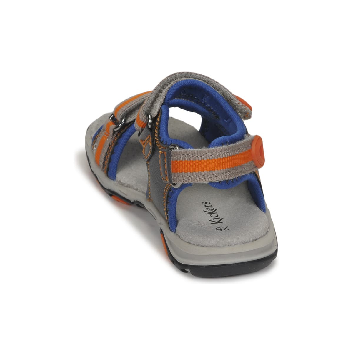 Boys' Sandals Kickers Blue