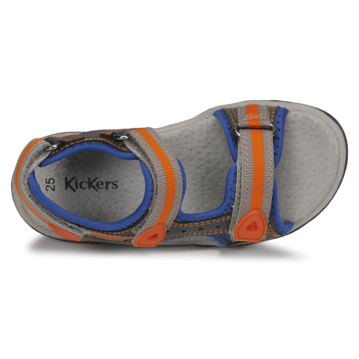 Boys' Sandals Kickers Blue