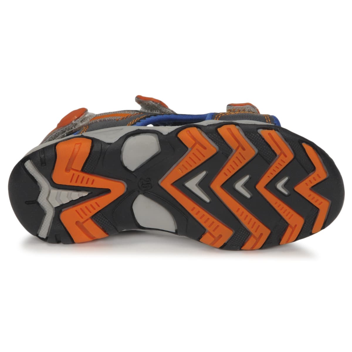 Boys' Sandals Kickers Blue