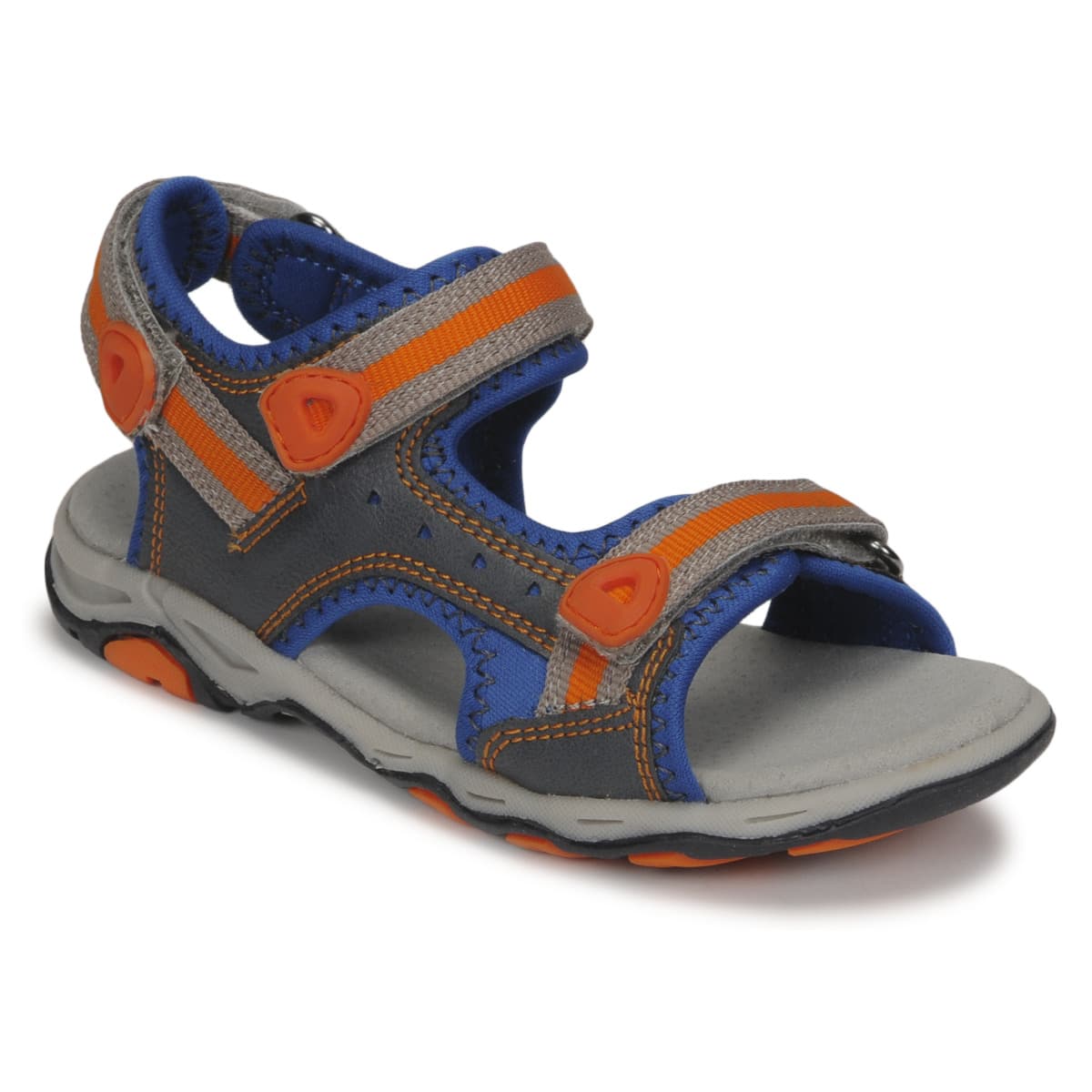 Boys' Sandals Kickers Blue