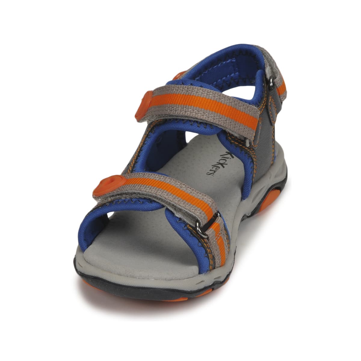 Boys' Sandals Kickers Blue