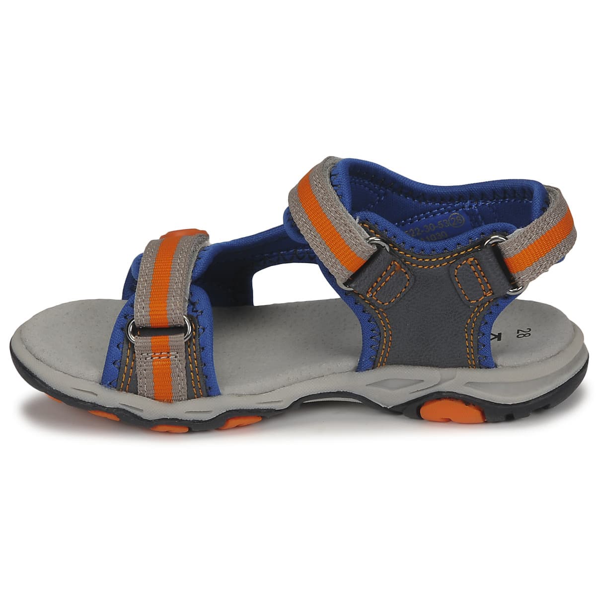 Boys' Sandals Kickers Blue