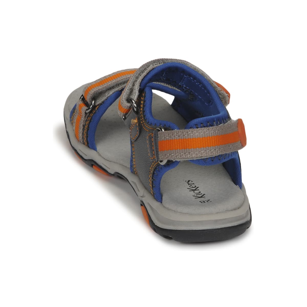 Boys' Sandals Kickers Blue