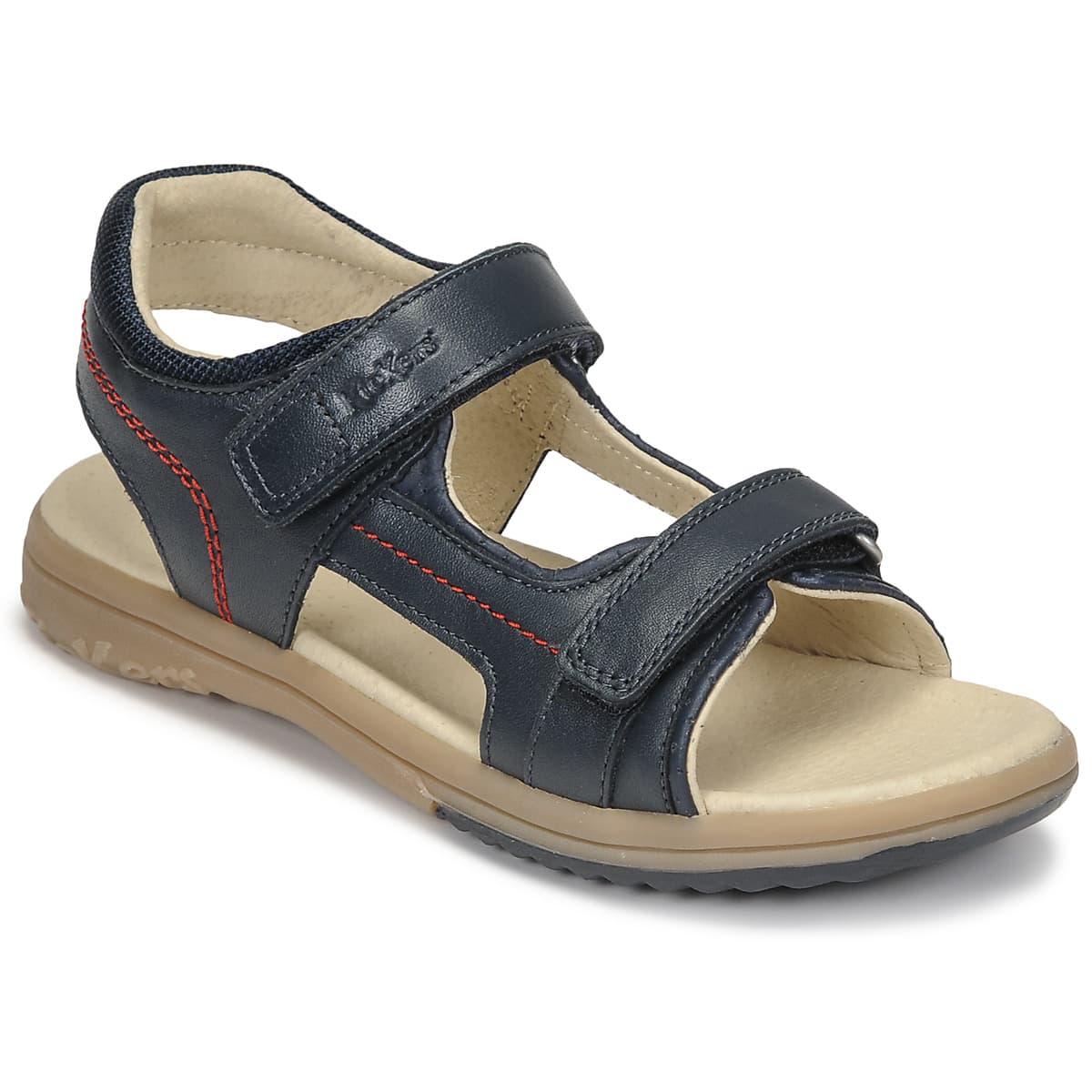 Boys' Sandals Kickers Blue