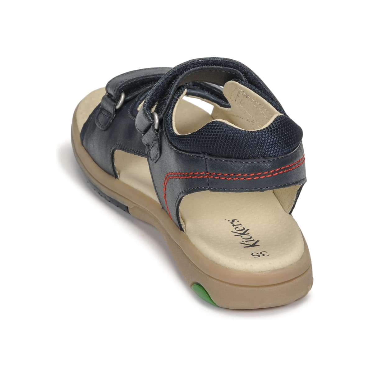 Boys' Sandals Kickers Blue