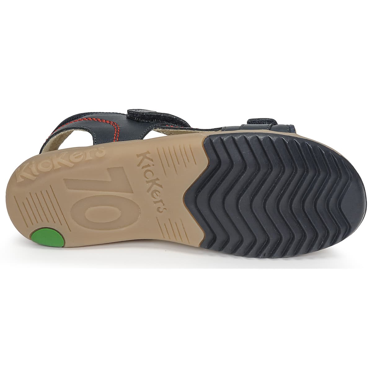 Boys' Sandals Kickers Blue