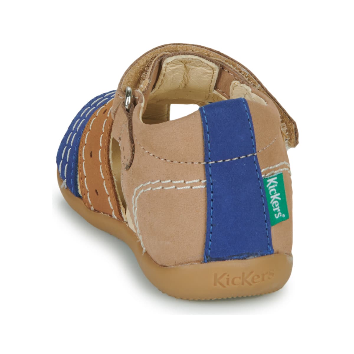 Boys' Sandals Kickers Beige