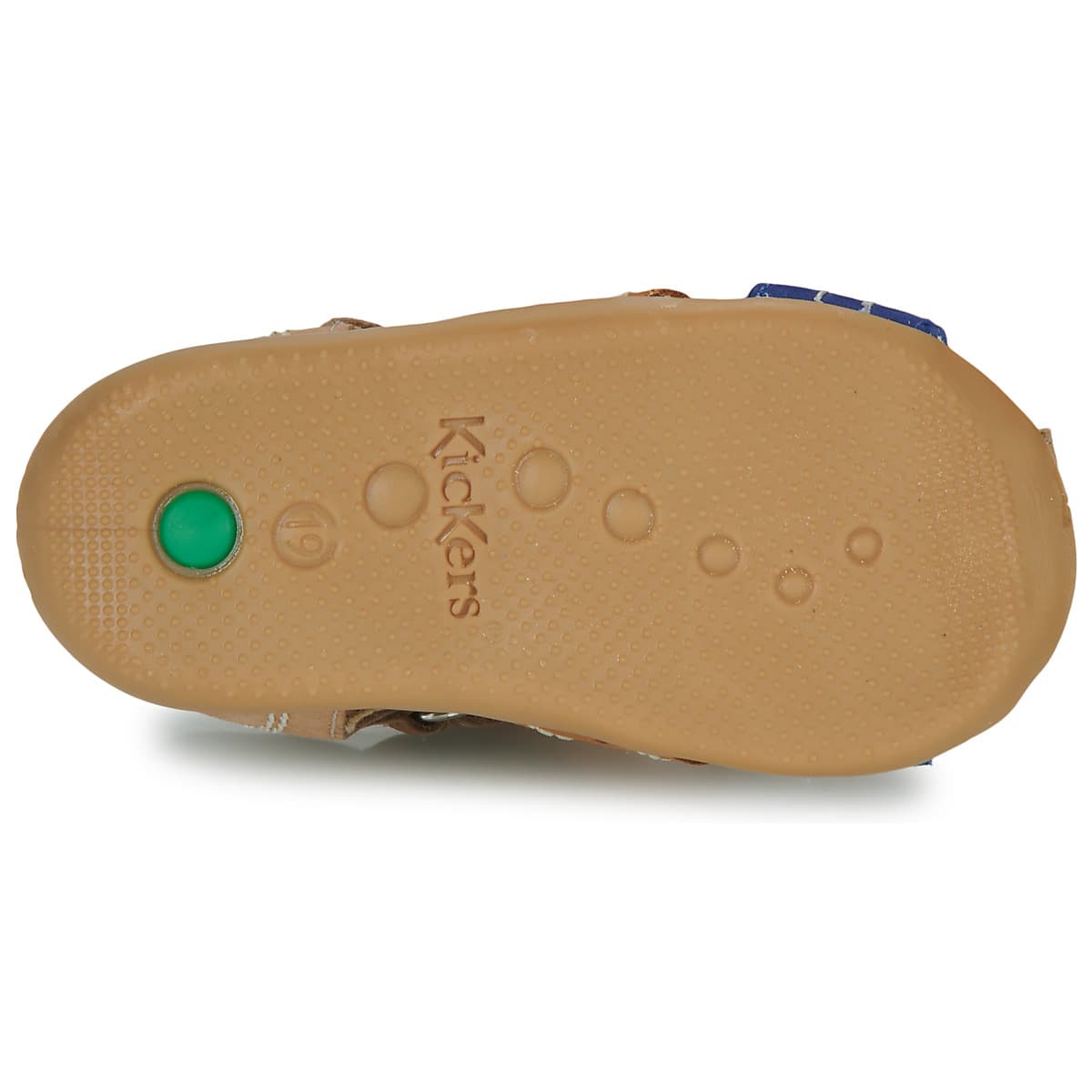 Boys' Sandals Kickers Beige