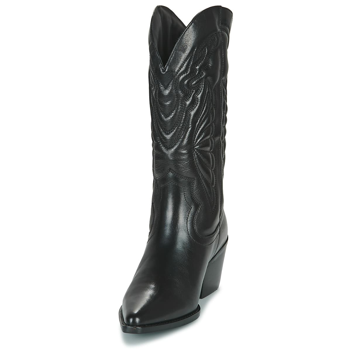 Women's Boots Bronx Black