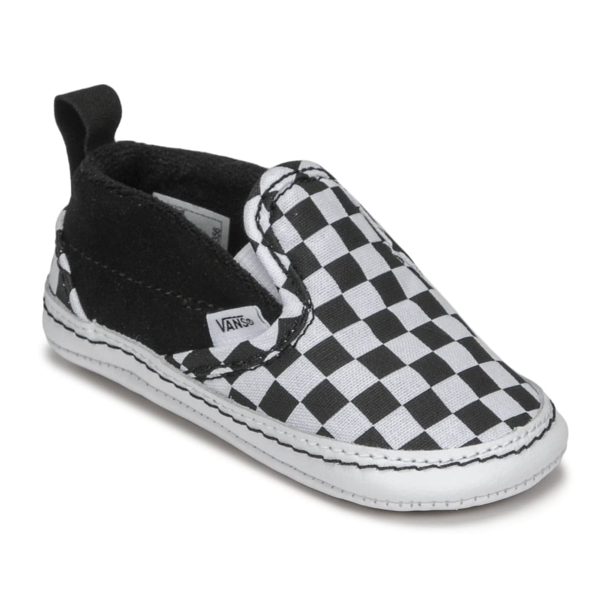 Slip on Vans IN SLIP-ON V CRIB