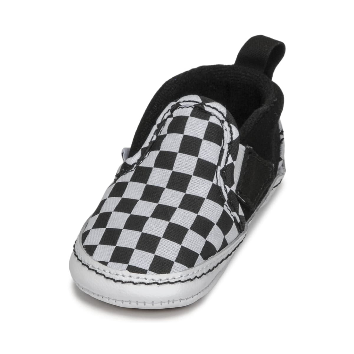Boys' Loafers Vans Black