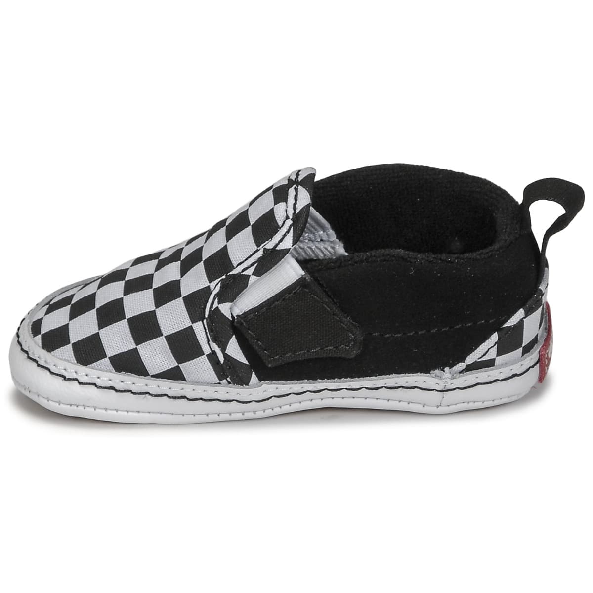 Boys' Loafers Vans Black