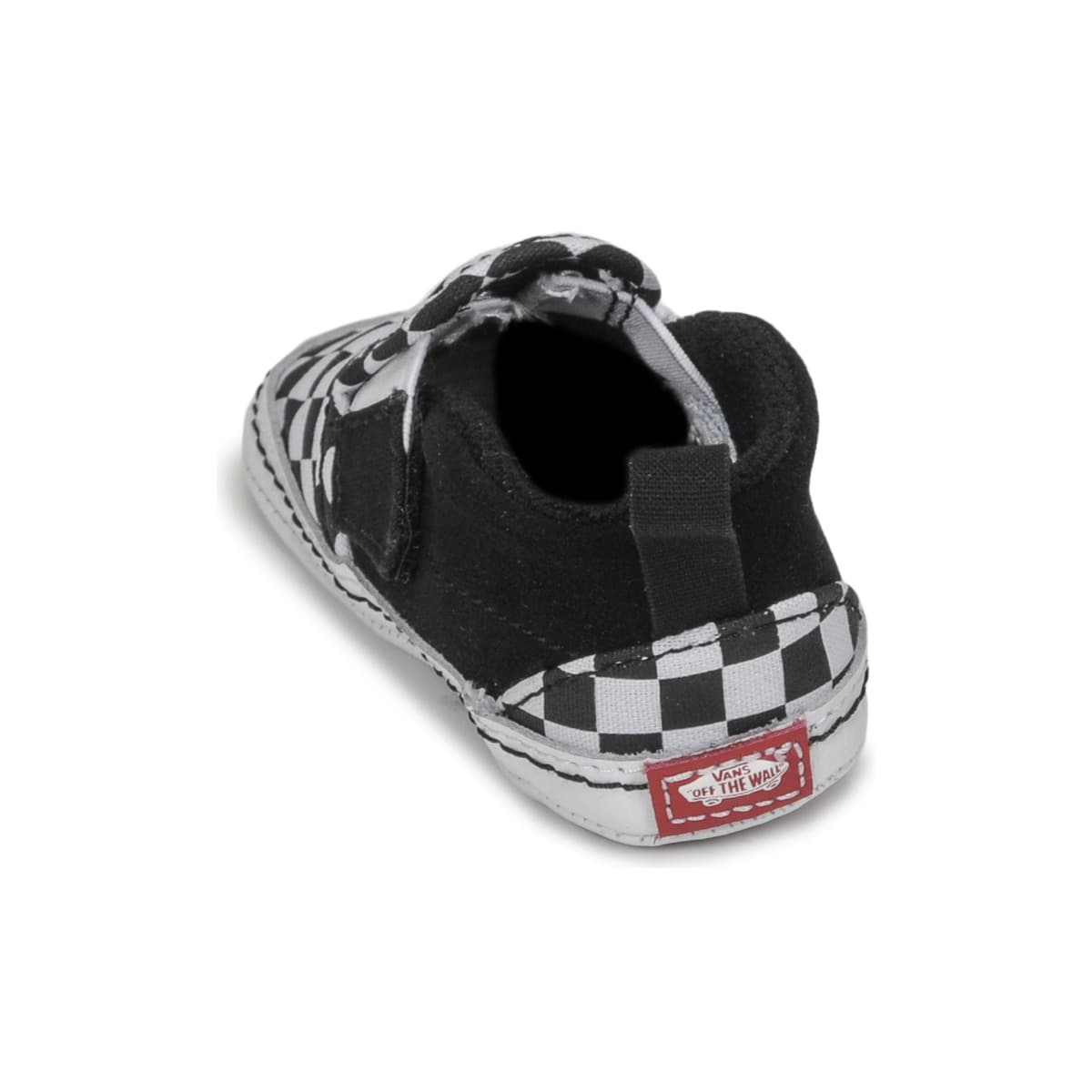 Boys' Loafers Vans Black