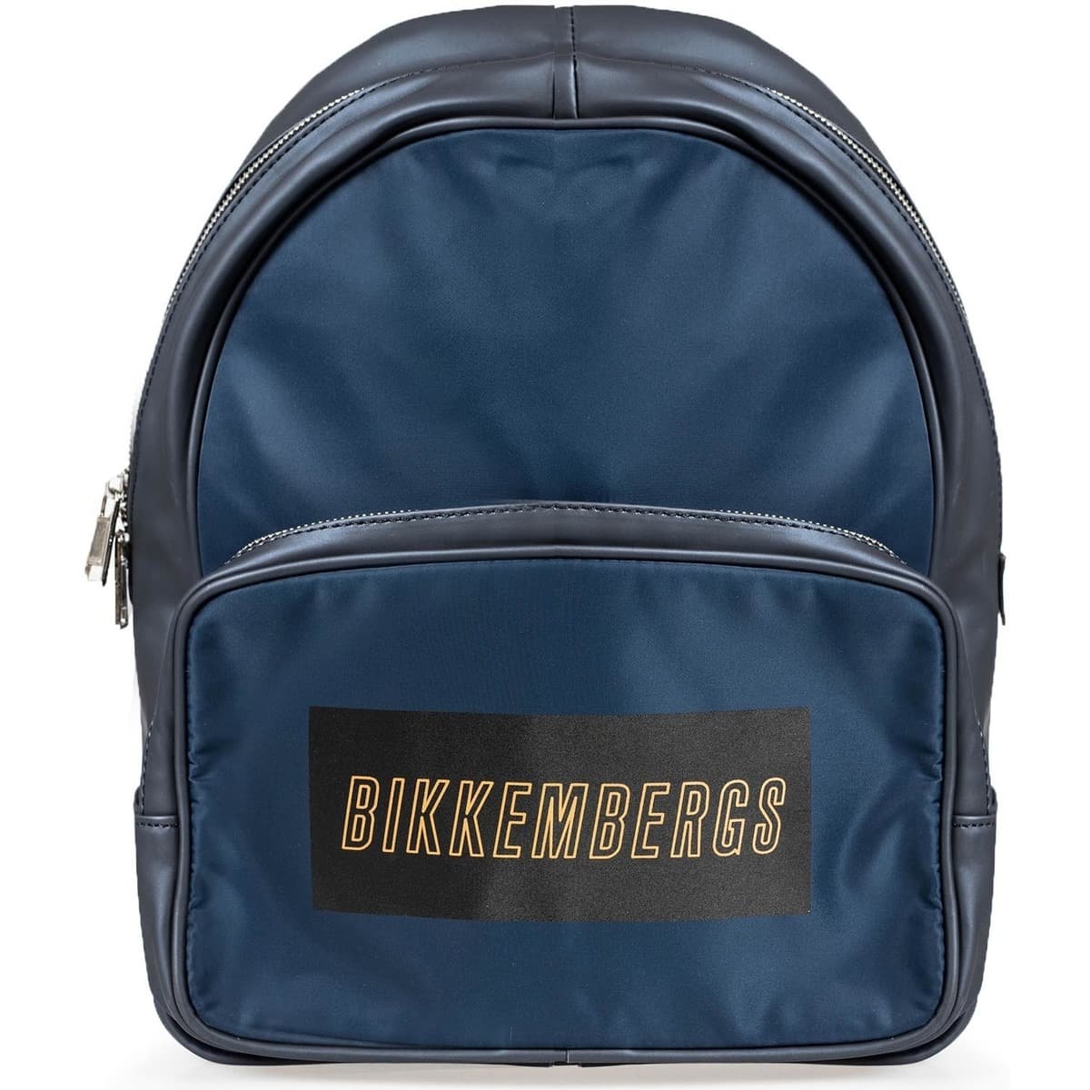 Men's Backpacks Bikkembergs Blue