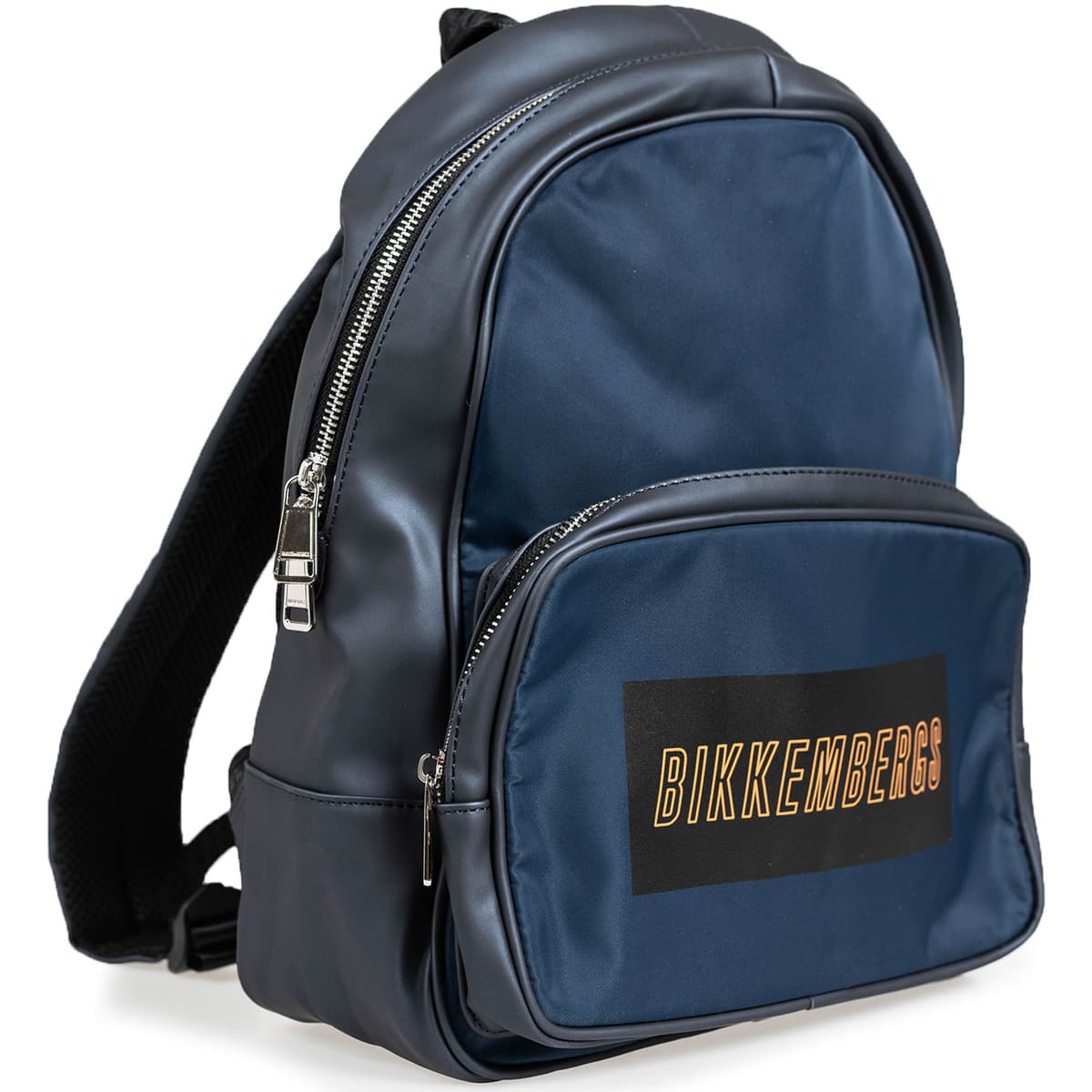 Men's Backpacks Bikkembergs Blue