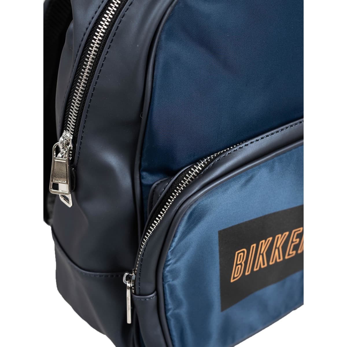 Men's Backpacks Bikkembergs Blue