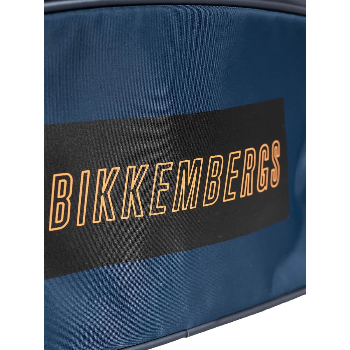 Men's Backpacks Bikkembergs Blue