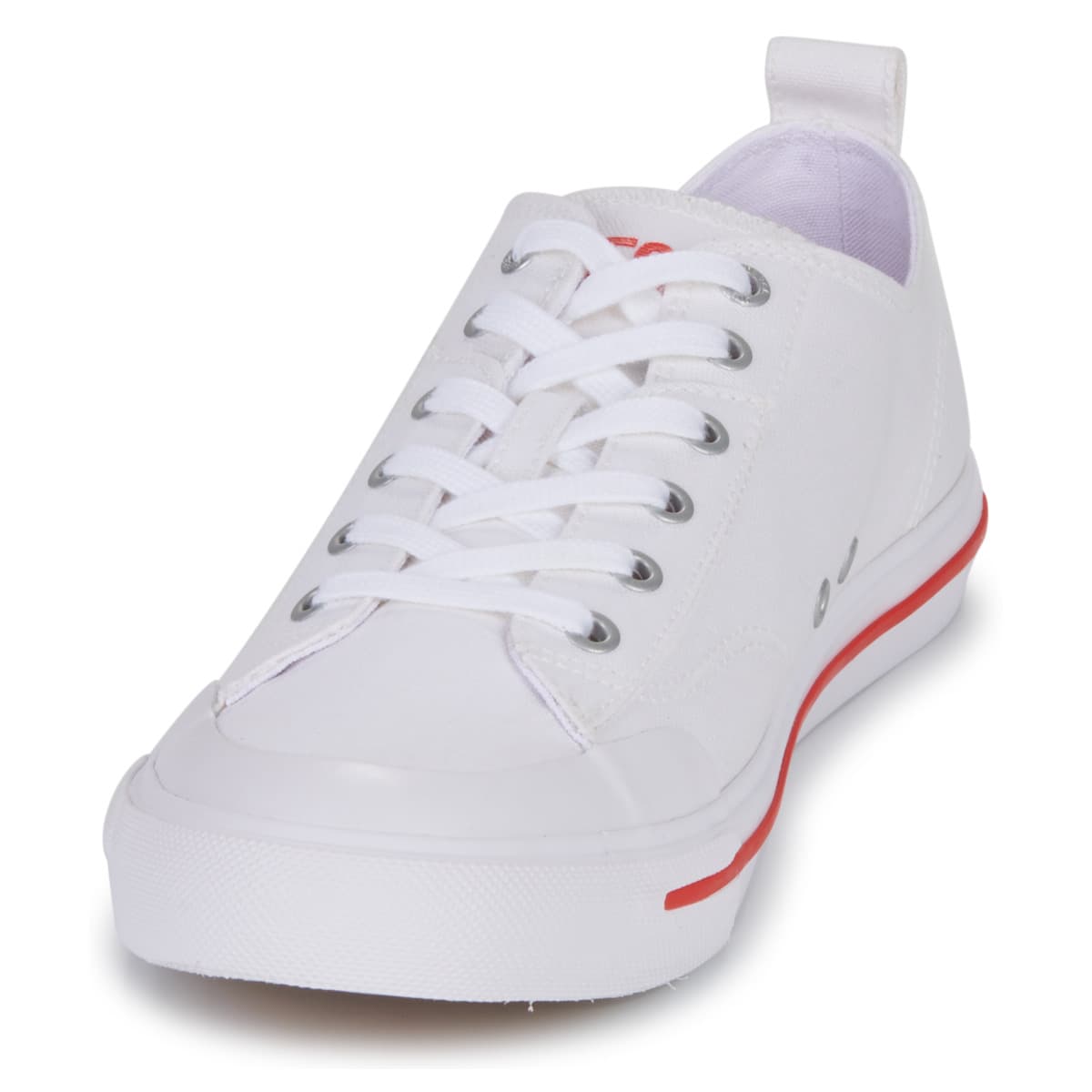 Men's Sneakers Diesel White