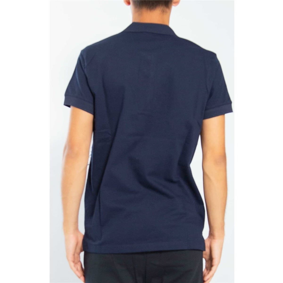 Men's T-Shirts Marina Yachting Blue