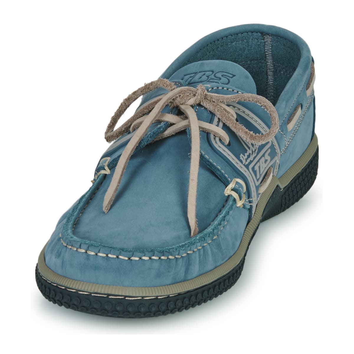 Men's Loafers TBS Blue