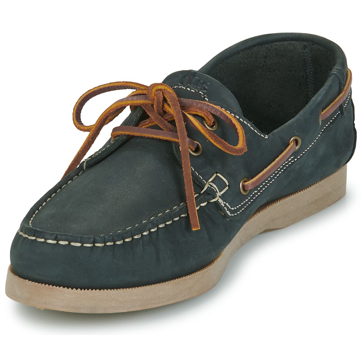 Men's Loafers TBS Black