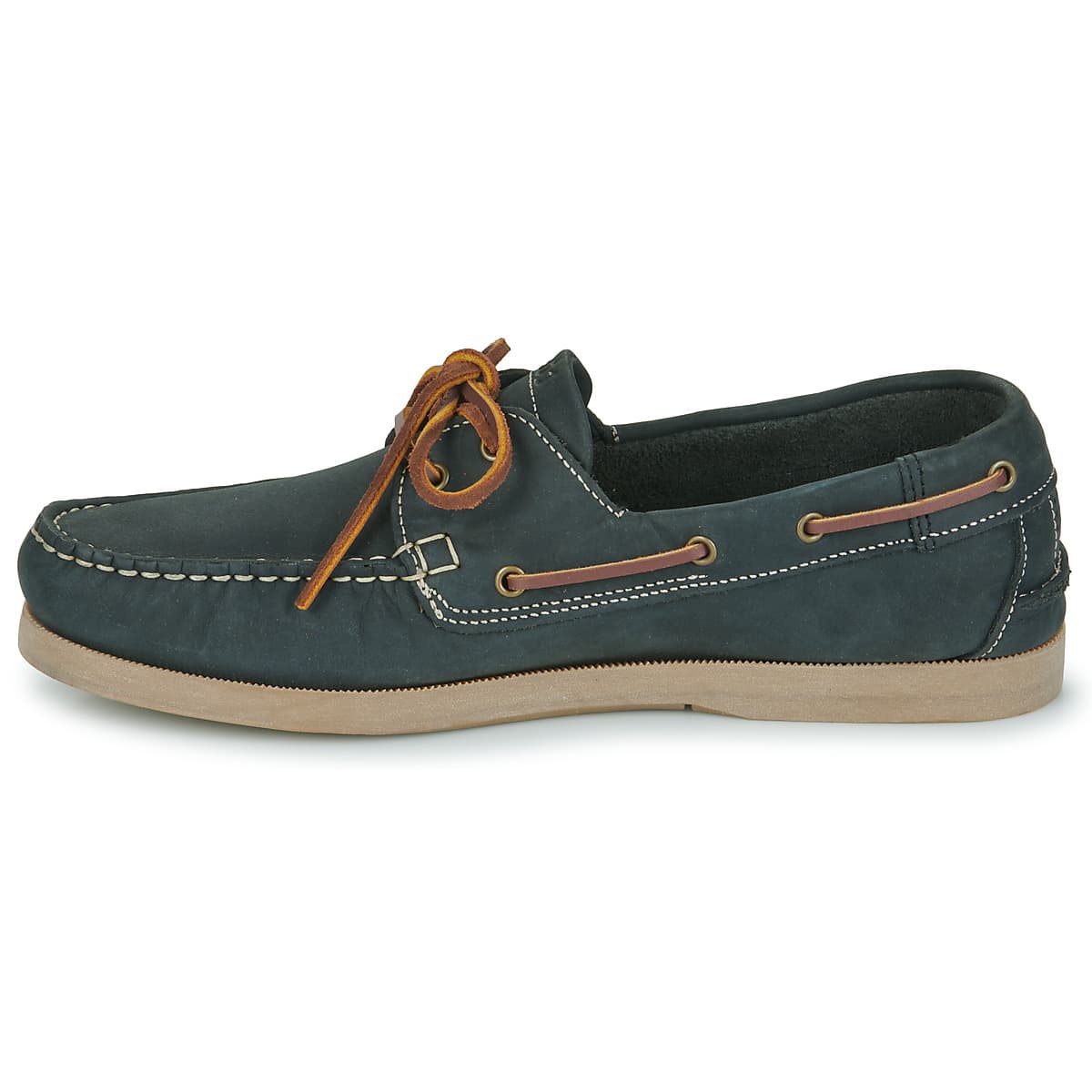 Men's Loafers TBS Black