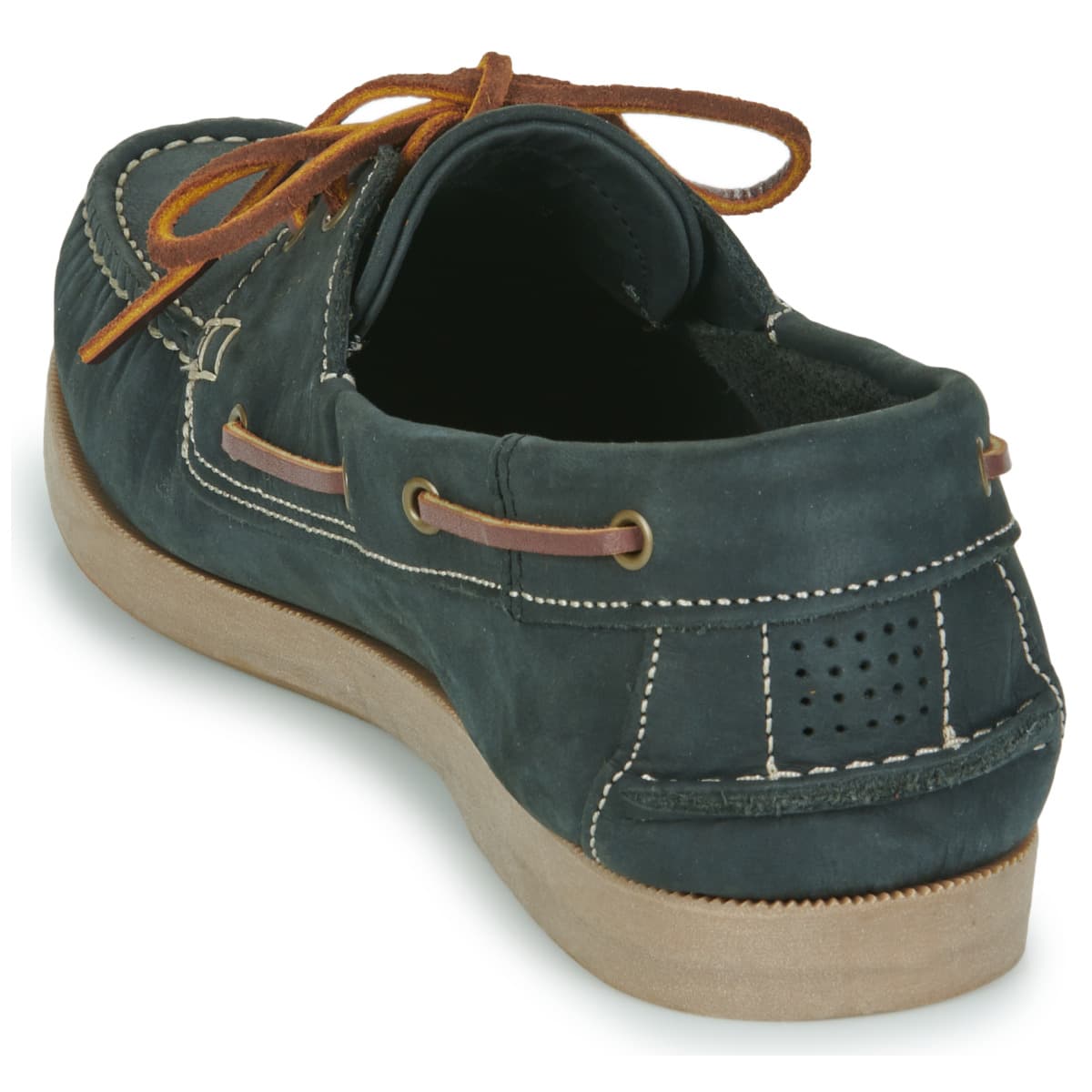 Men's Loafers TBS Black