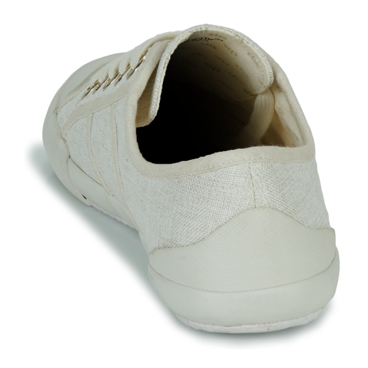 Women's Sneakers TBS Beige