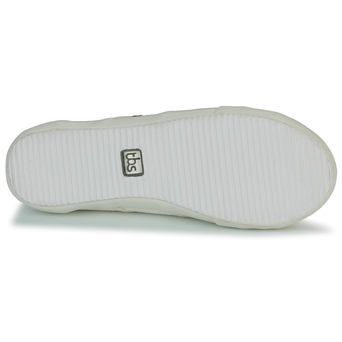 Women's Sneakers TBS Beige