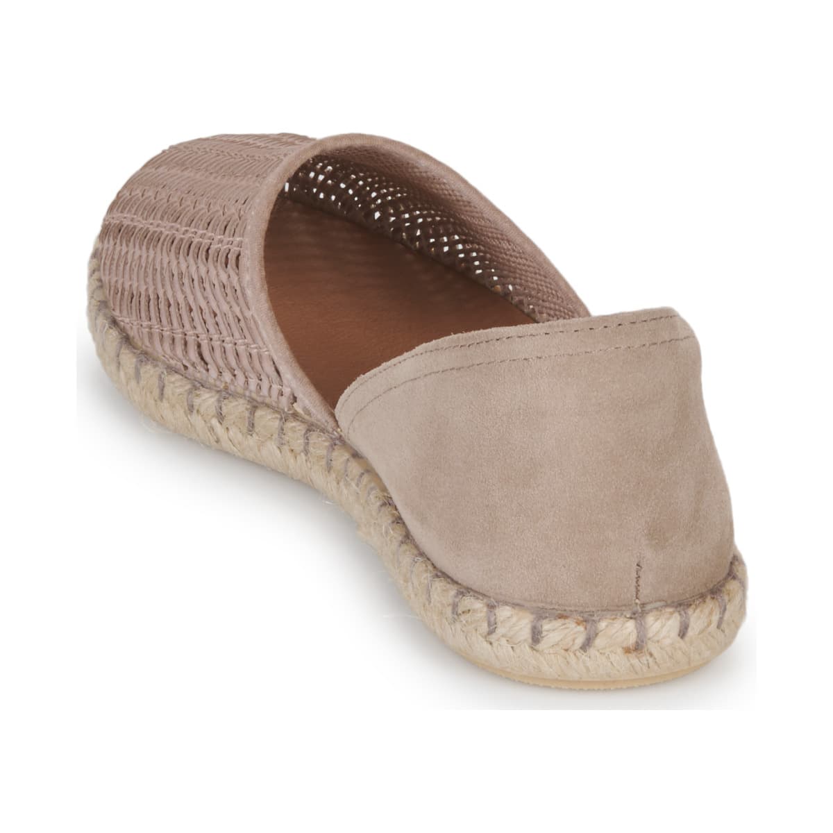 Women's Espadrilles Verbenas Brown