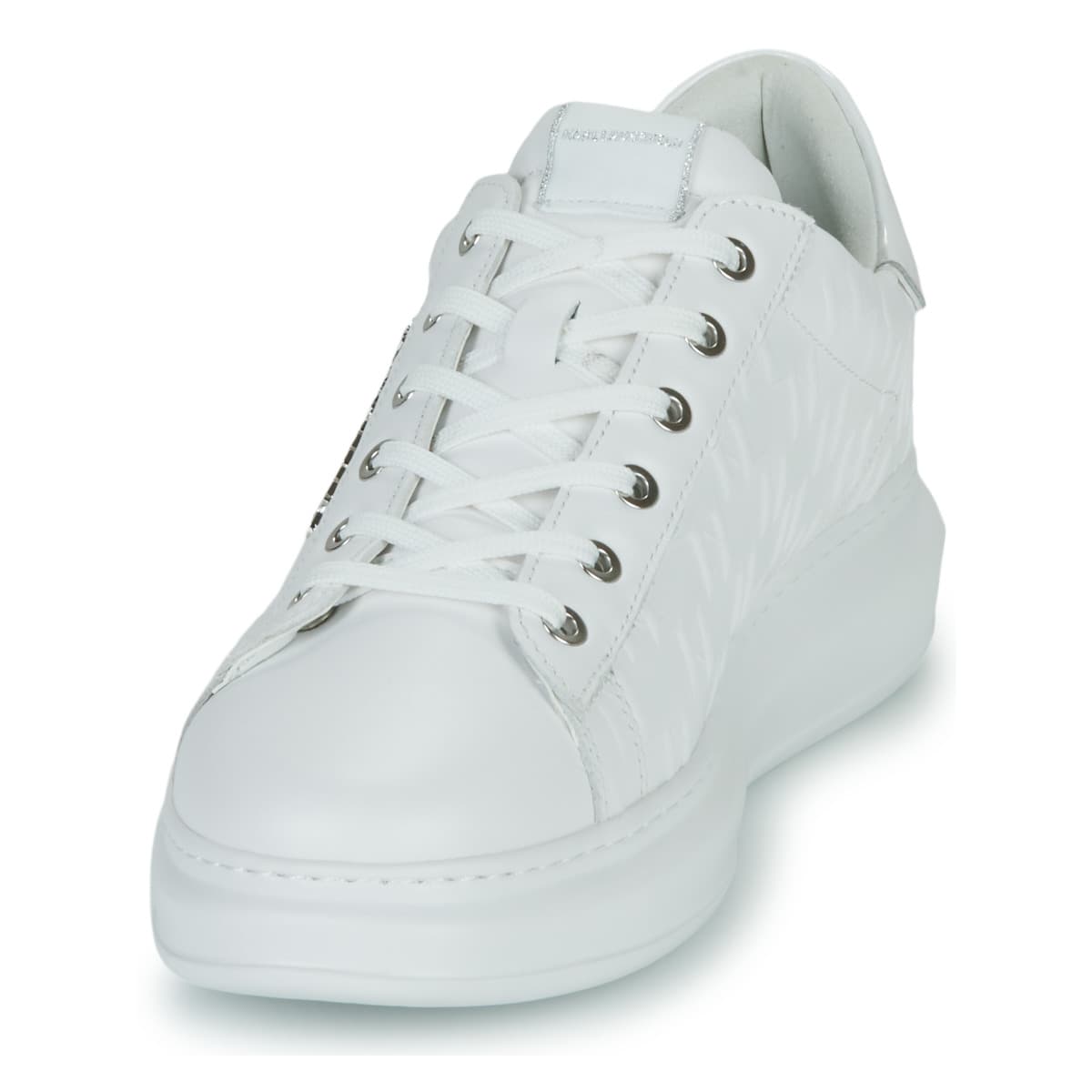 Men's Sneakers Karl Lagerfeld White