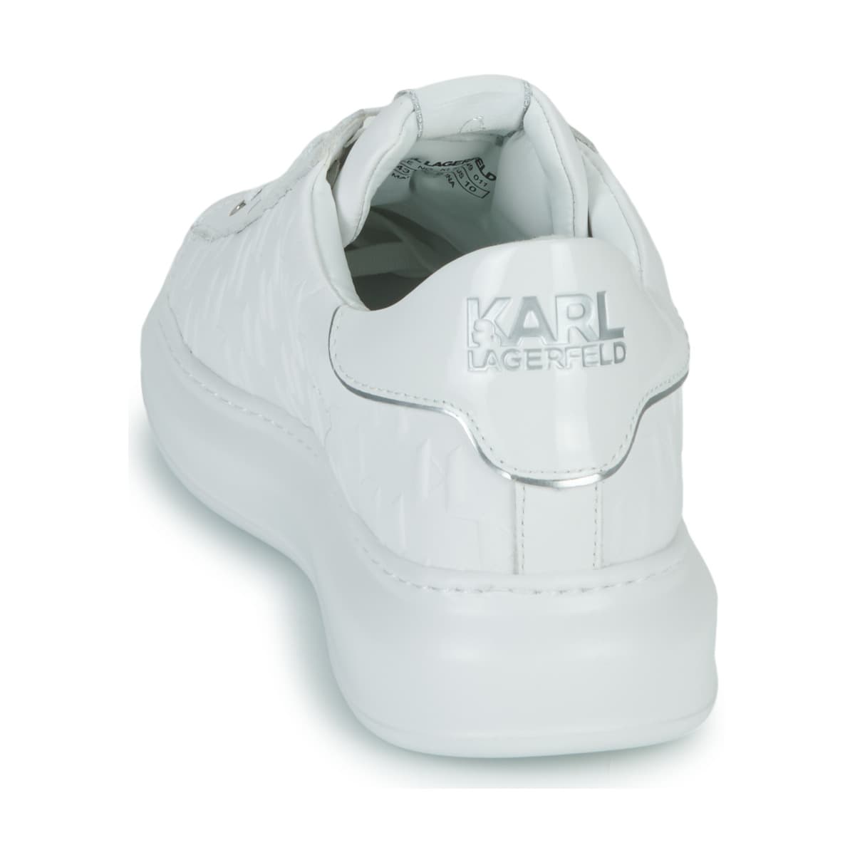 Men's Sneakers Karl Lagerfeld White
