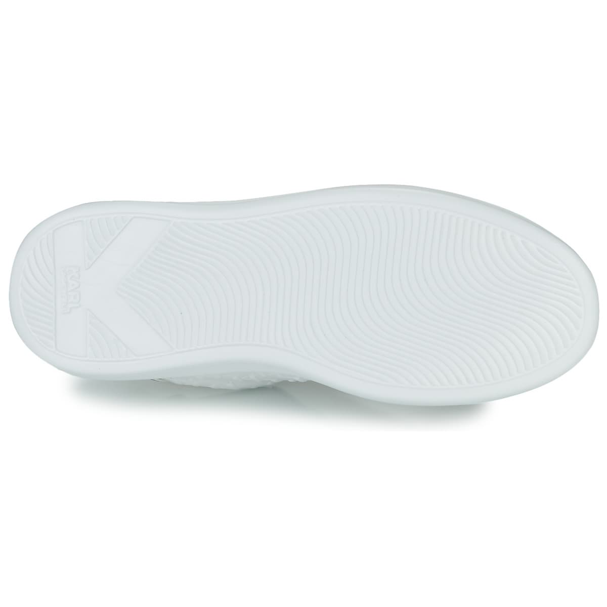 Men's Sneakers Karl Lagerfeld White