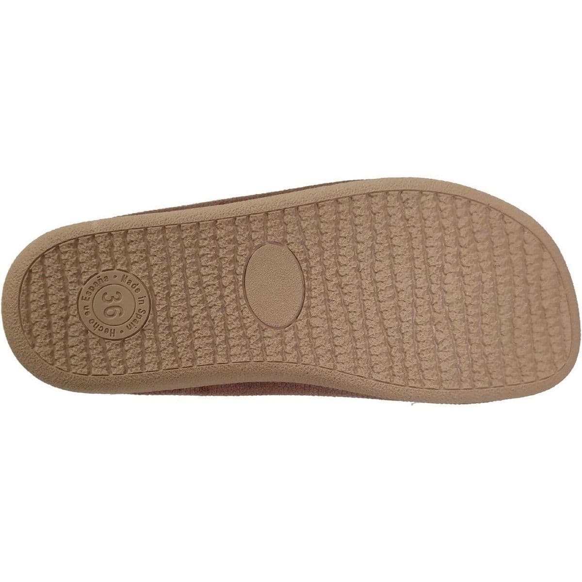 Women's House Slippers Toni Pons Brown